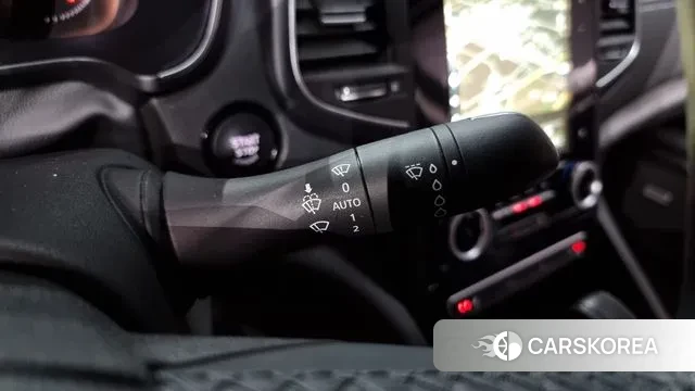 Renault Korea (Samsung) SM6 id 3096152 из Кореи 10