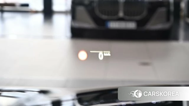BMW 5 Series (G30) id 4489923 из Кореи 10
