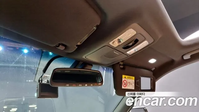 Kia Mohave Master id 2293010 из Кореи 10