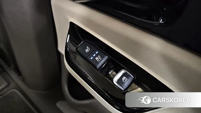 Kia Carnival 4th generation id 3524223 из Кореи 10