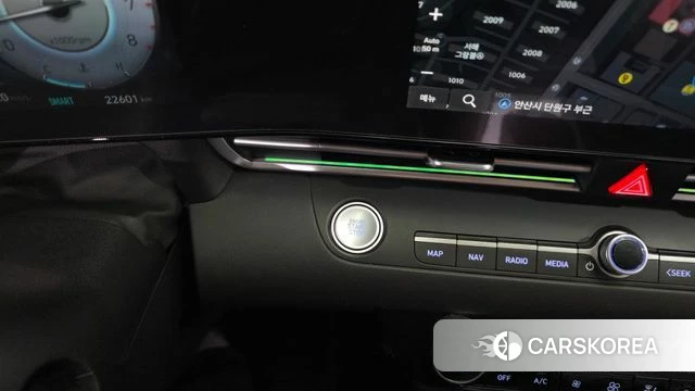 Hyundai Avante (CN7) id 4201530 из Кореи 10