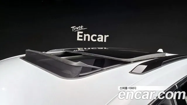 Jeep Grand Cherokee (WL) id 2723829 из Кореи 10