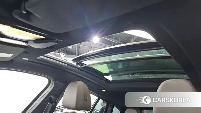 BMW X4 (G02) id 3053389 из Кореи 10