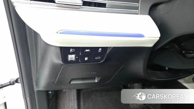 Hyundai The New Grandeur IG id 4671099 из Кореи 10