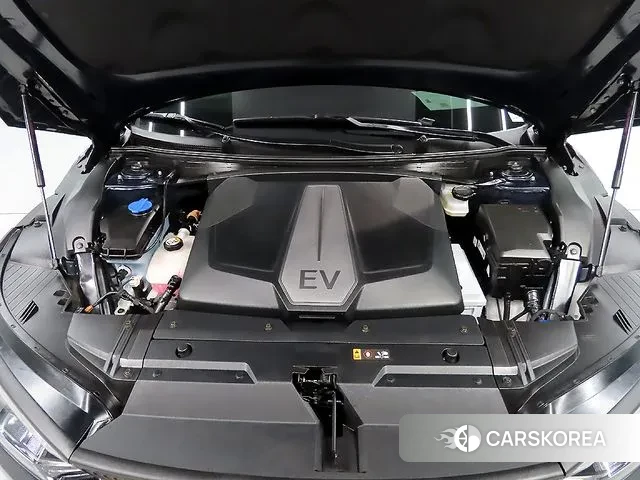 Kia EV6 id 3340920 из Кореи 10