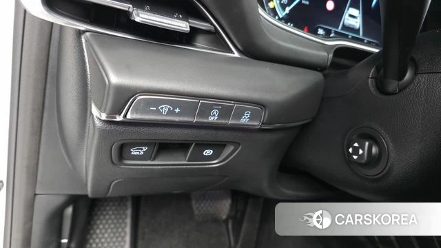Genesis GV80 id 4768849 из Кореи 10