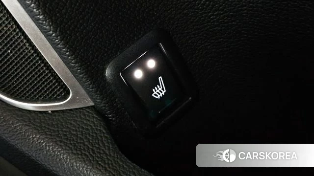 Maserati Levante id 4397976 из Кореи 10