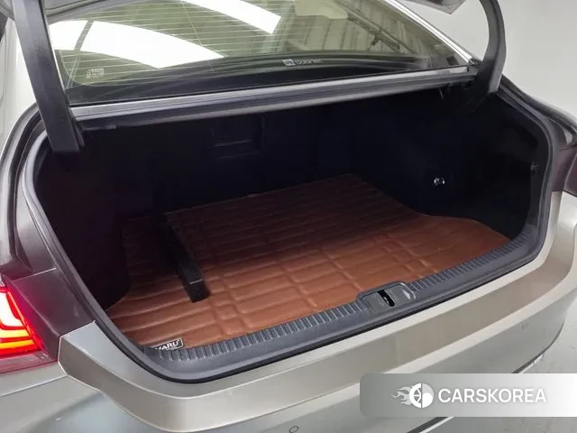 Lexus ES300h 7th generation id 3464835 из Кореи 10