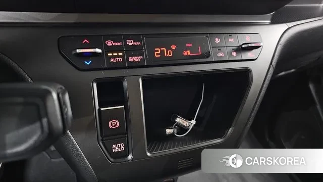 Kia The New Kia Ray EV id 3751469 из Кореи 10