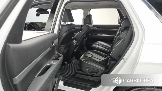 Hyundai Palisade id 4251059 из Кореи 10