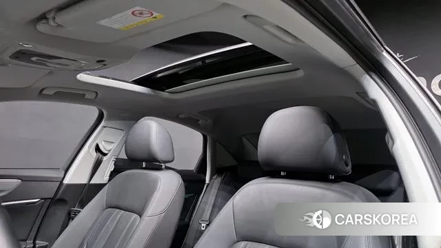 Audi A6 (C8) id 3417527 из Кореи 10