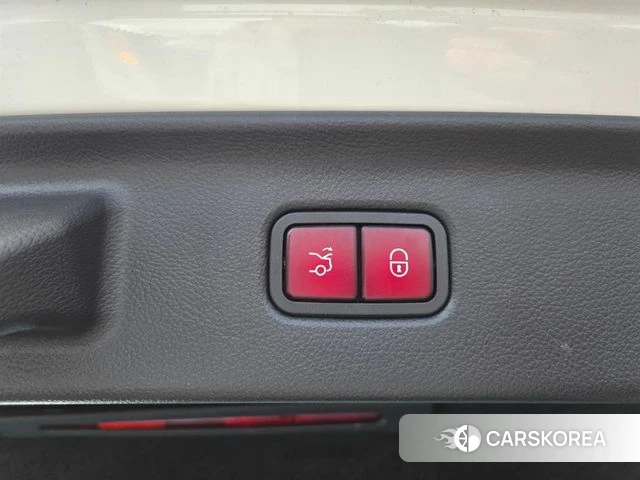 Mercedes-Benz S-Class W223 id 3793775 из Кореи 10