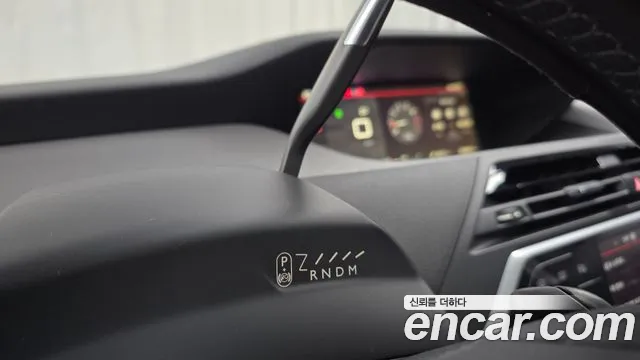 Citroen / DS Grand C4 Picasso id 2650298 из Кореи 10