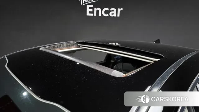 Kia More K9 id 2941307 из Кореи 10