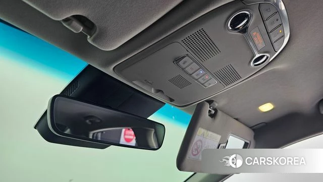 Hyundai The New Grandeur IG id 4764791 из Кореи 10