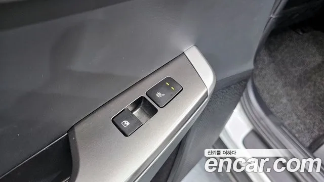 Kia EV6 id 2943876 из Кореи 10