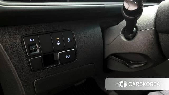 Hyundai Staria id 3909208 из Кореи 10