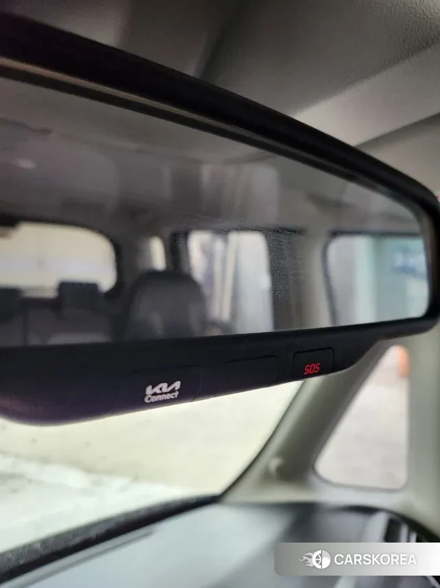 Kia The New Ray id 3502080 из Кореи 10