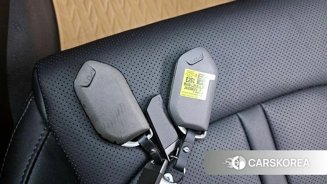 Kia The New K5 3rd generation id 3914255 из Кореи 10