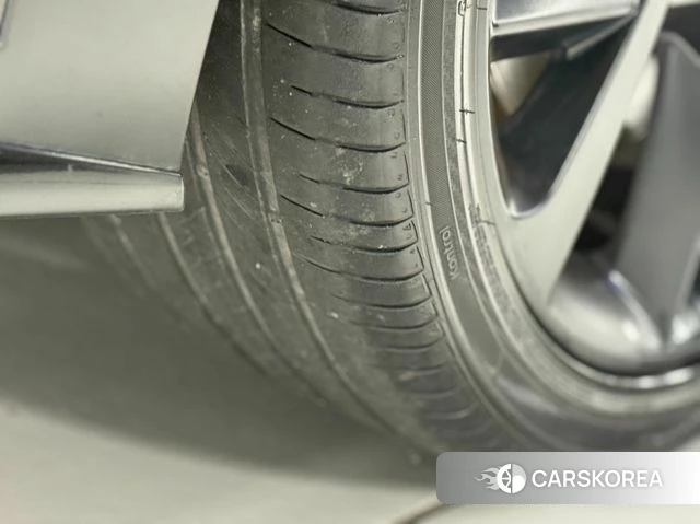 Hyundai Sonata (DN8) id 4518633 из Кореи 10