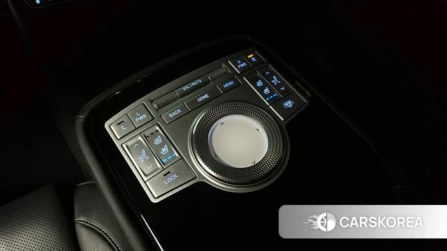 Genesis G80 (RG3) id 3884437 из Кореи 10