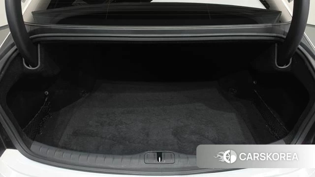 Genesis G80 (RG3) id 4872259 из Кореи 10