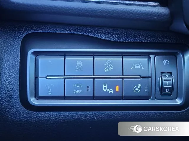 Ssangyong Tivoli Air id 3735757 из Кореи 10