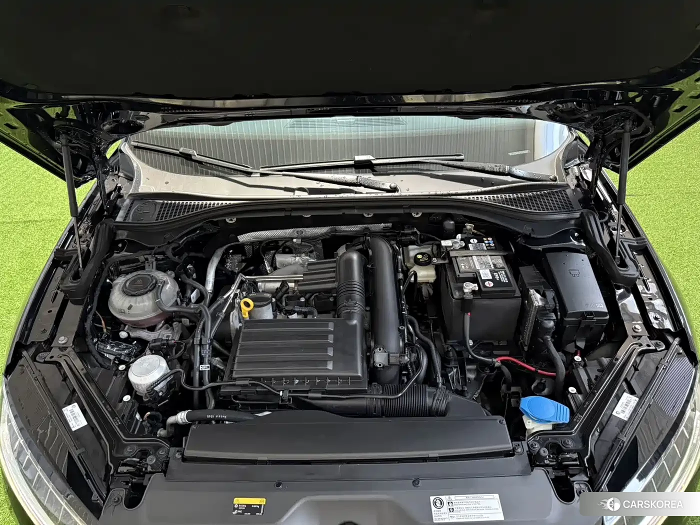 Skoda Superb id 4617041 из Китая 10