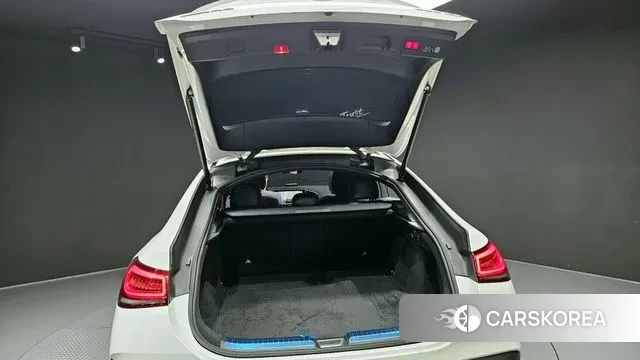 Mercedes-Benz GLE-Class W167 id 2993904 из Кореи 10