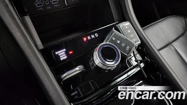 Jeep Grand Cherokee (WL) id 2733413 из Кореи 10