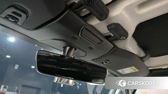 Jeep Wrangler (JL) id 4224626 из Кореи 10