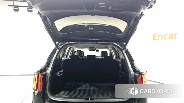 Kia Sorento 4th Generation id 4196268 из Кореи 10