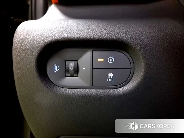 Hyundai Casper id 3596356 из Кореи 10