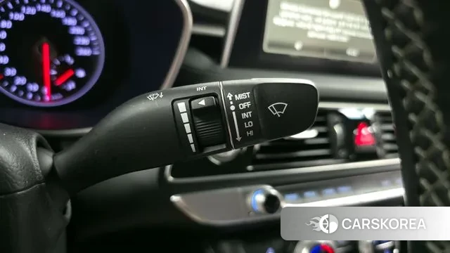 Genesis G70 id 2986647 из Кореи 10