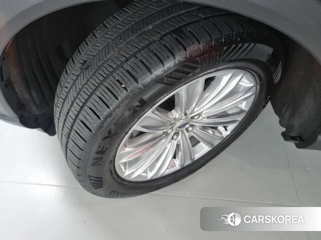Ford Explorer 6th Generation id 4429186 из Кореи 10