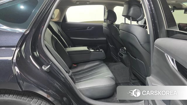 Genesis G80 (RG3) id 4849340 из Кореи 10