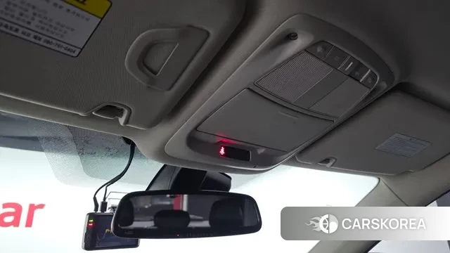 Renault Korea (Samsung) QM6 id 3499977 из Кореи 10