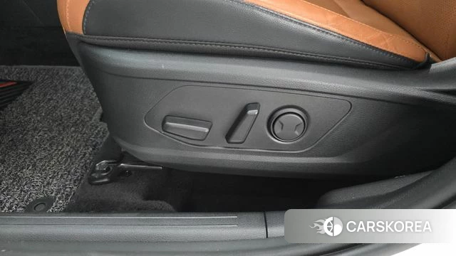 Kia Sportage 5th Generation Hybrid id 4432866 из Кореи 10