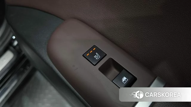 Hyundai Grandeur (GN7) id 4624013 из Кореи 10