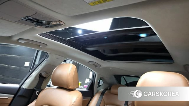 Hyundai Grandeur IG id 4620309 из Кореи 10