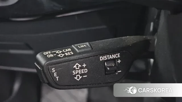 Audi A4 (B9) id 3443405 из Кореи 10