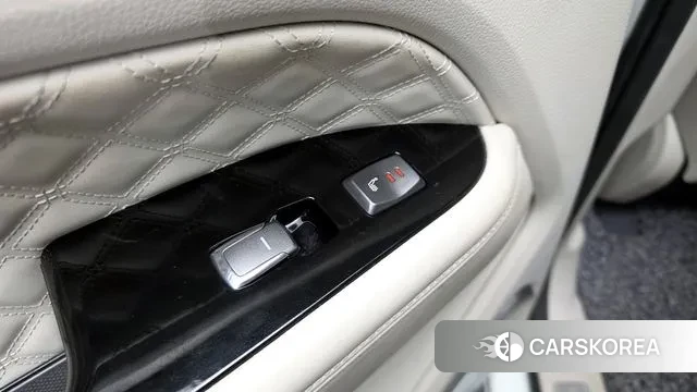 Ssangyong All New Rexton id 3712301 из Кореи 10