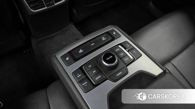 Genesis G80 id 4582121 из Кореи 10