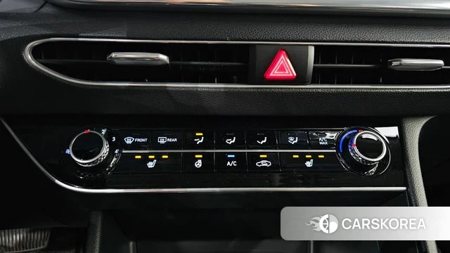 Hyundai Sonata (DN8) id 4625915 из Кореи 10