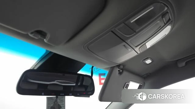 Hyundai All New Tucson id 4943967 из Кореи 10