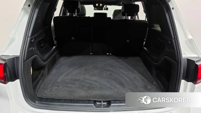 Mercedes-Benz EQB X243 id 4834933 из Кореи 10