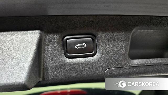 Hyundai The New Santa Fe id 3898683 из Кореи 10