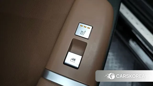 Hyundai Grandeur (GN7) id 3764048 из Кореи 10