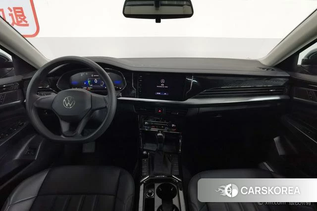 Volkswagen Passat PHEV id 4276227 из Китая 10