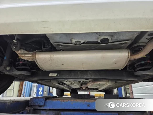 Kia The New Ray id 2980823 из Кореи 10